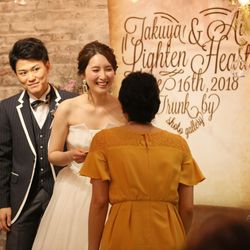 TRUNK BY SHOTO GALLERYの写真10枚目