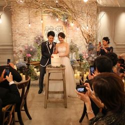 TRUNK BY SHOTO GALLERYの写真6枚目