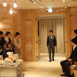 TRUNK BY SHOTO GALLERYの写真10枚目