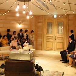 TRUNK BY SHOTO GALLERYの写真17枚目