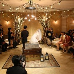 TRUNK BY SHOTO GALLERYの写真6枚目