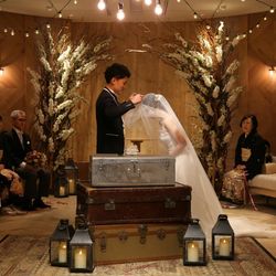 TRUNK BY SHOTO GALLERYの写真3枚目