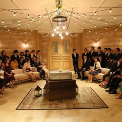 TRUNK BY SHOTO GALLERYの写真2枚目