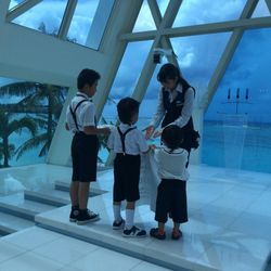 ブルーアステールの写真12枚目