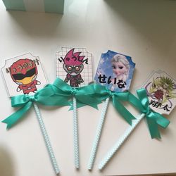 ブルーアステールの写真2枚目