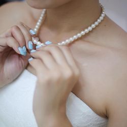 ブルーアステールの写真2枚目