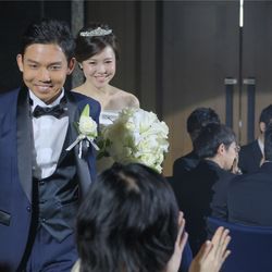 ザ・リッツ・カールトン東京の写真18枚目