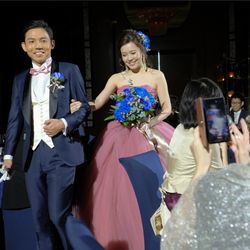 ザ・リッツ・カールトン東京の写真7枚目