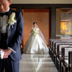 ザ・リッツ・カールトン東京の写真11枚目