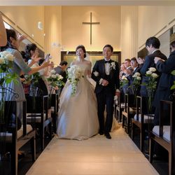 ザ・リッツ・カールトン東京の写真20枚目