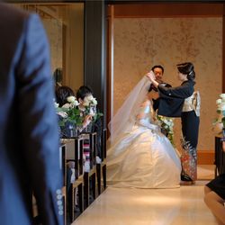 ザ・リッツ・カールトン東京の写真21枚目