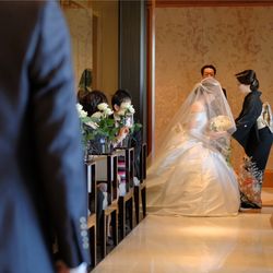 ザ・リッツ・カールトン東京の写真20枚目