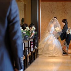 ザ・リッツ・カールトン東京の写真16枚目