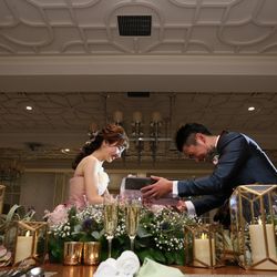 ラソールガーデン大阪の写真4枚目