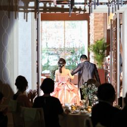 ラソールガーデン大阪の写真1枚目