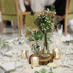 ラソールガーデン大阪の写真6枚目