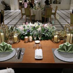 ラソールガーデン大阪の写真36枚目