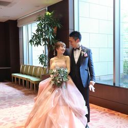 ラソールガーデン大阪の写真30枚目