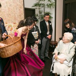 クラシカ表参道の写真9枚目