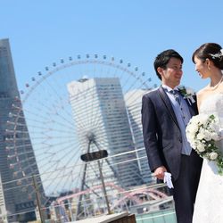 グランドオリエンタル みなとみらいの写真9枚目