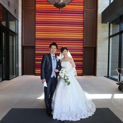 グランドオリエンタル みなとみらいの写真22枚目