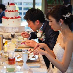 グランドオリエンタル みなとみらいの写真35枚目