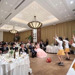 グランドオリエンタル みなとみらいの写真33枚目