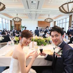 グランドオリエンタル みなとみらいの写真19枚目