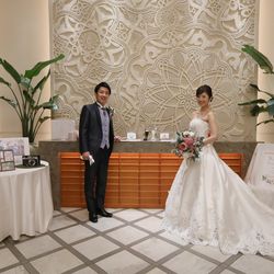 グランドオリエンタル みなとみらいの写真3枚目