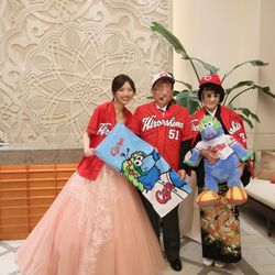 グランドオリエンタル みなとみらいの写真18枚目