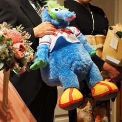 グランドオリエンタル みなとみらいの写真2枚目