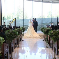 グランドオリエンタル みなとみらいの写真21枚目