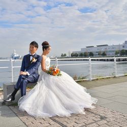 BAYSIDE GEIHINKAN VERANDA minatomiraiの写真21枚目