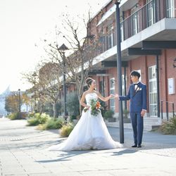 BAYSIDE GEIHINKAN VERANDA minatomiraiの写真12枚目