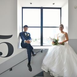 BAYSIDE GEIHINKAN VERANDA minatomiraiの写真1枚目