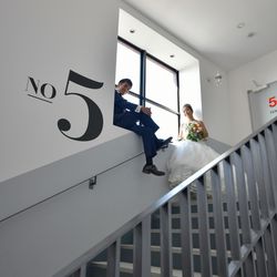 BAYSIDE GEIHINKAN VERANDA minatomiraiの写真16枚目