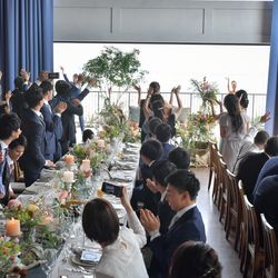 BAYSIDE GEIHINKAN VERANDA minatomiraiの写真11枚目