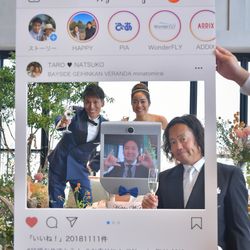 BAYSIDE GEIHINKAN VERANDA minatomiraiの写真3枚目