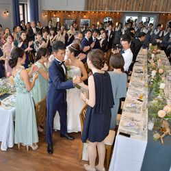 BAYSIDE GEIHINKAN VERANDA minatomiraiの写真11枚目