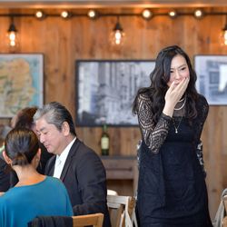 BAYSIDE GEIHINKAN VERANDA minatomiraiの写真30枚目