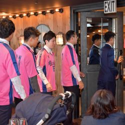 BAYSIDE GEIHINKAN VERANDA minatomiraiの写真1枚目