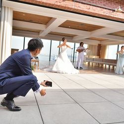 BAYSIDE GEIHINKAN VERANDA minatomiraiの写真1枚目