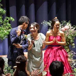 BAYSIDE GEIHINKAN VERANDA minatomiraiの写真7枚目