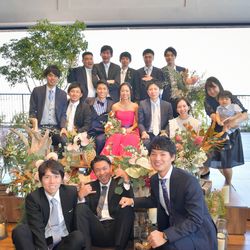 BAYSIDE GEIHINKAN VERANDA minatomiraiの写真21枚目