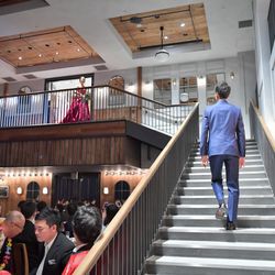 BAYSIDE GEIHINKAN VERANDA minatomiraiの写真2枚目