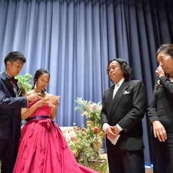 BAYSIDE GEIHINKAN VERANDA minatomiraiの写真33枚目