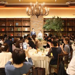 ザ・ルイガンズ スパ＆リゾートの写真4枚目