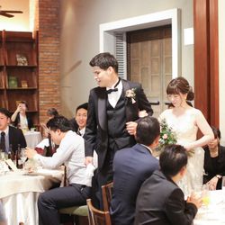 ザ・ルイガンズ スパ＆リゾートの写真4枚目