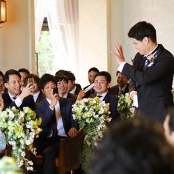 ザ・ルイガンズ スパ＆リゾートの写真28枚目