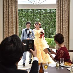 新横浜グレイスホテルの写真3枚目